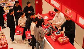 丰富产品